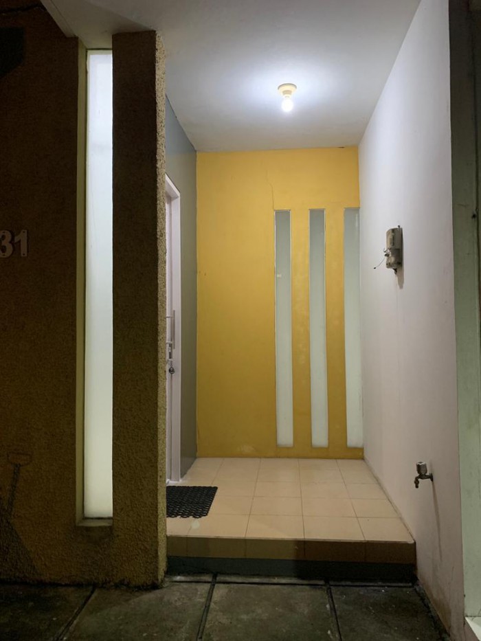 Rumah dijual di cluster Ivory Lippo Cikarang